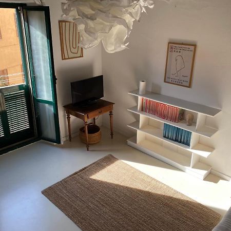 Casa Cosima Apartment Cagliari Bagian luar foto