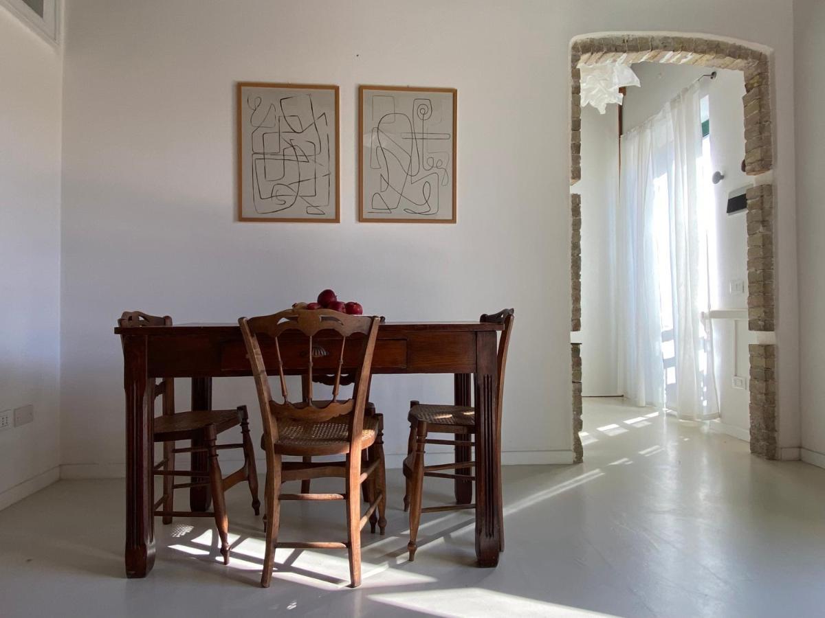 Casa Cosima Apartment Cagliari Bagian luar foto