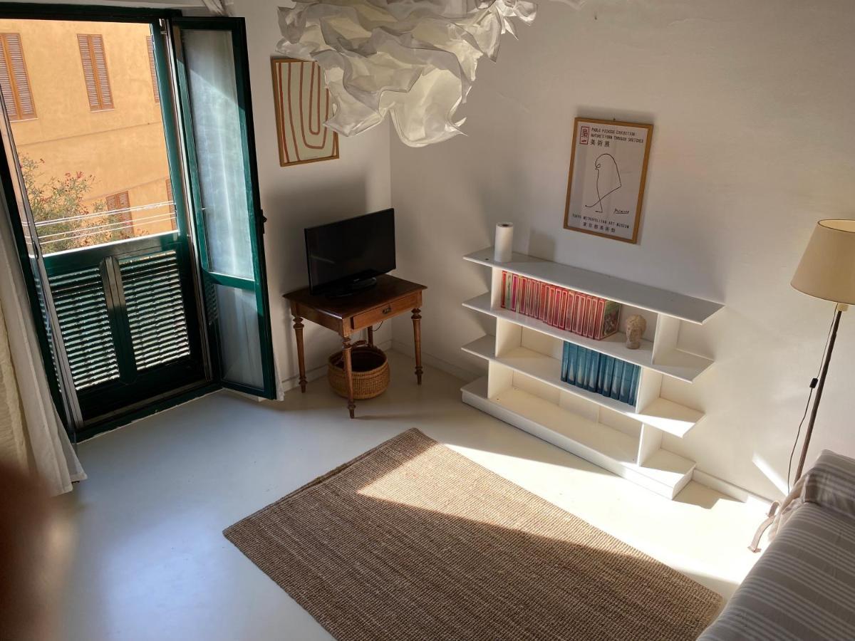 Casa Cosima Apartment Cagliari Bagian luar foto
