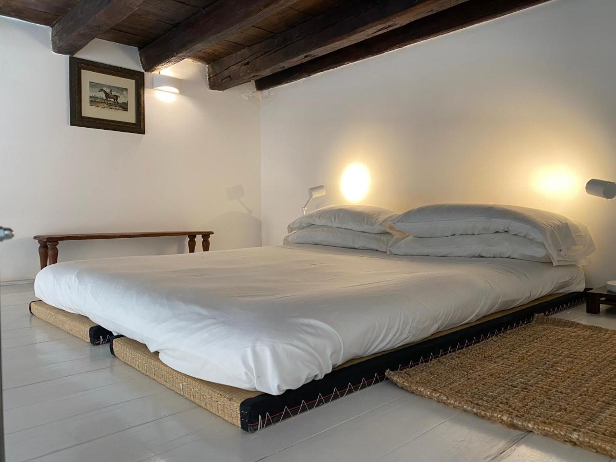 Casa Cosima Apartment Cagliari Bagian luar foto