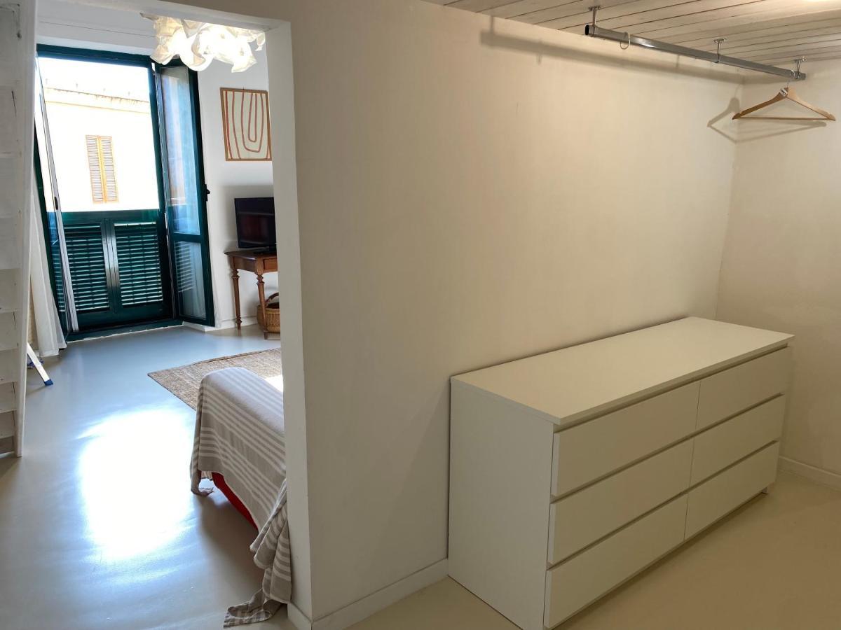 Casa Cosima Apartment Cagliari Bagian luar foto