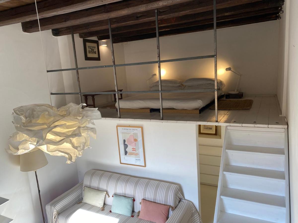Casa Cosima Apartment Cagliari Bagian luar foto
