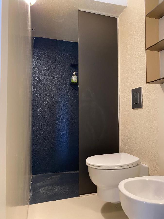 Casa Cosima Apartment Cagliari Bagian luar foto